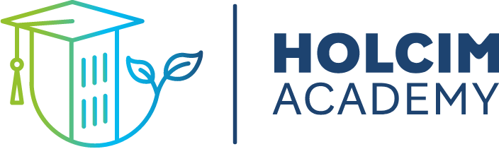 HolcimAcademy Staging Site Home Page
